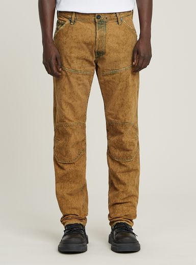 G-STAR Elwood Regular Jeans